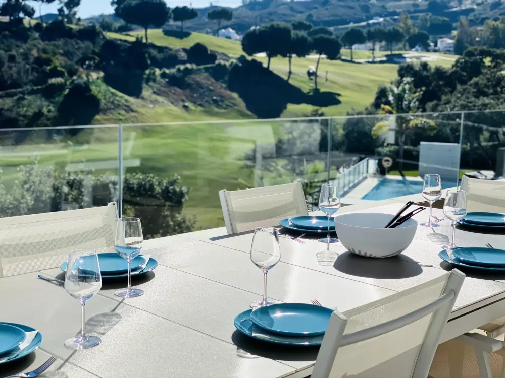 Appartements à La Cala de Mijas