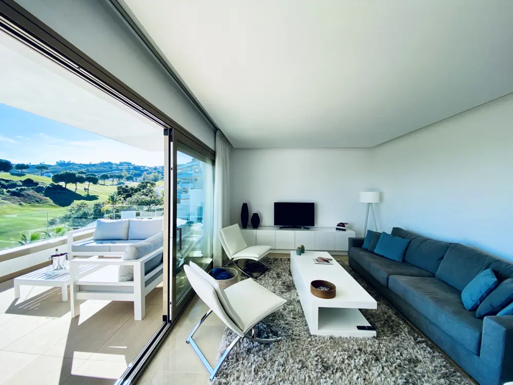 Appartements à La Cala de Mijas