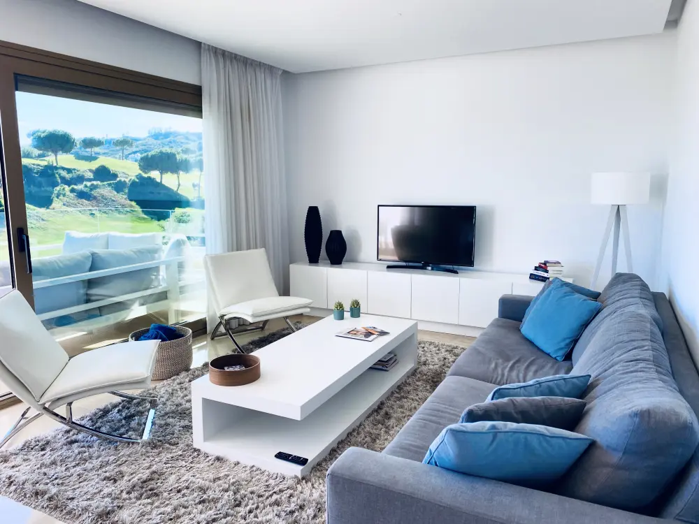 Appartements à La Cala de Mijas