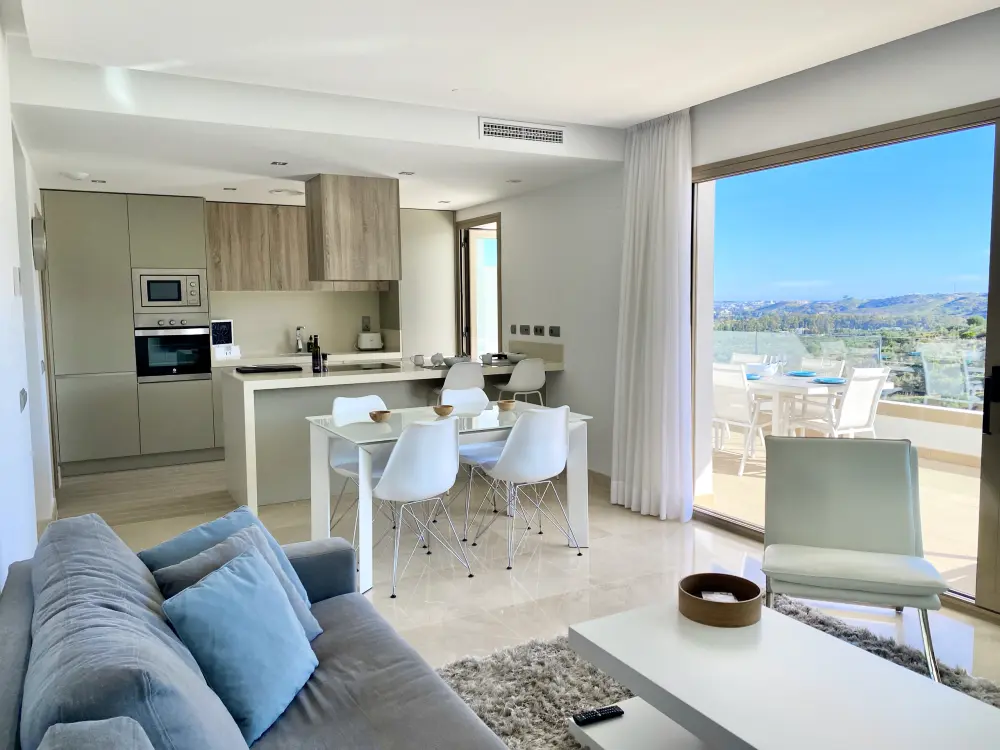 Appartements à La Cala de Mijas
