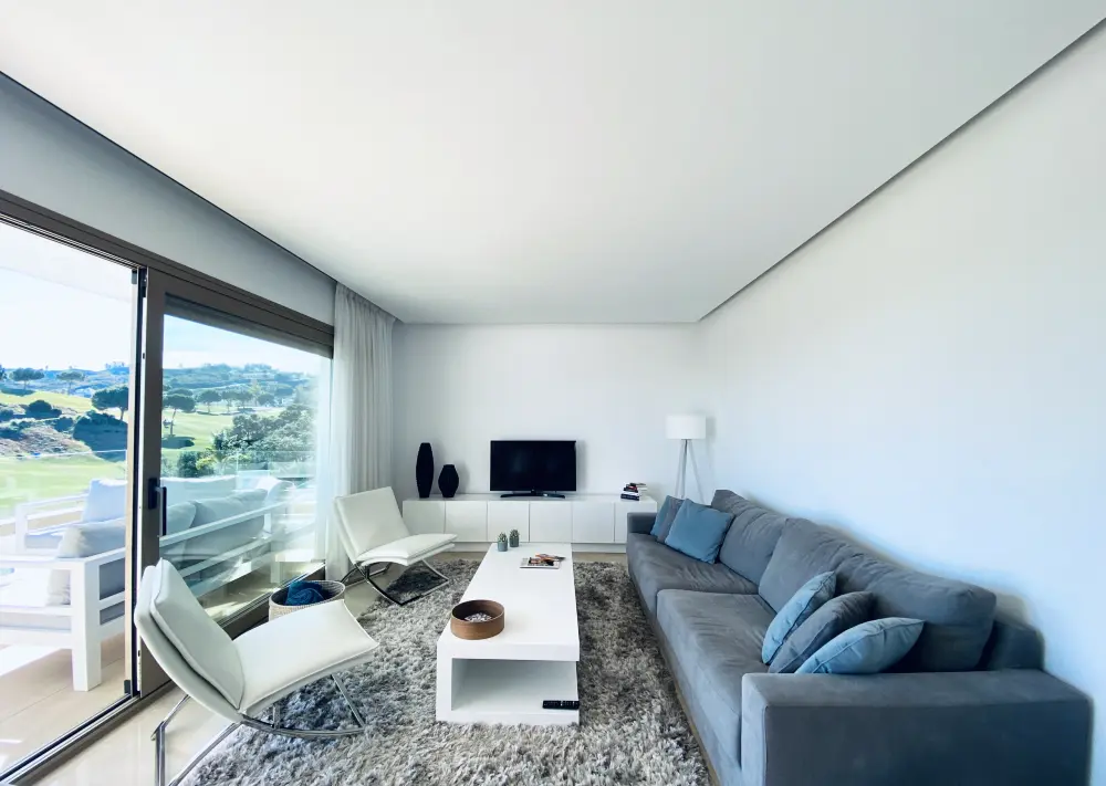 Appartements à La Cala de Mijas