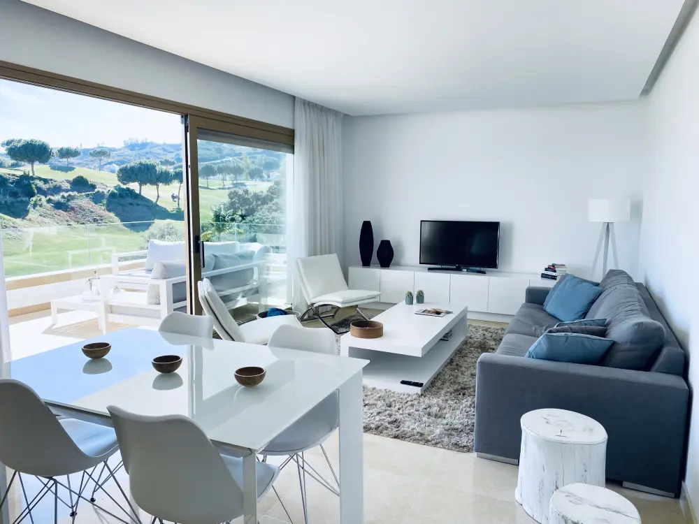 Appartements à La Cala de Mijas