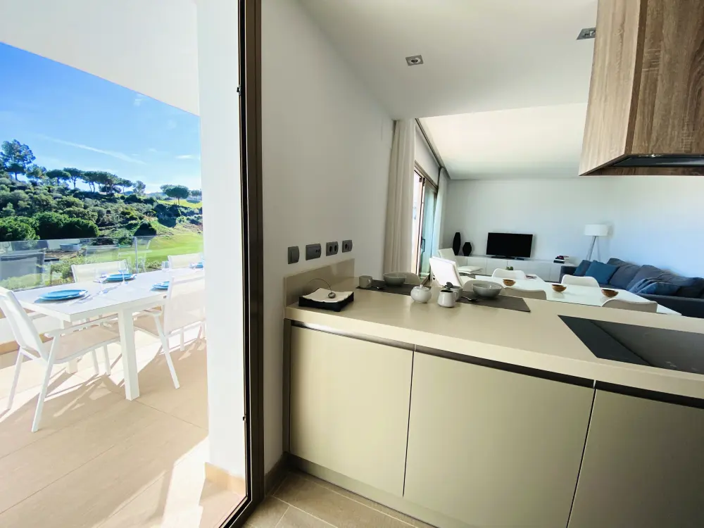 Appartements à La Cala de Mijas