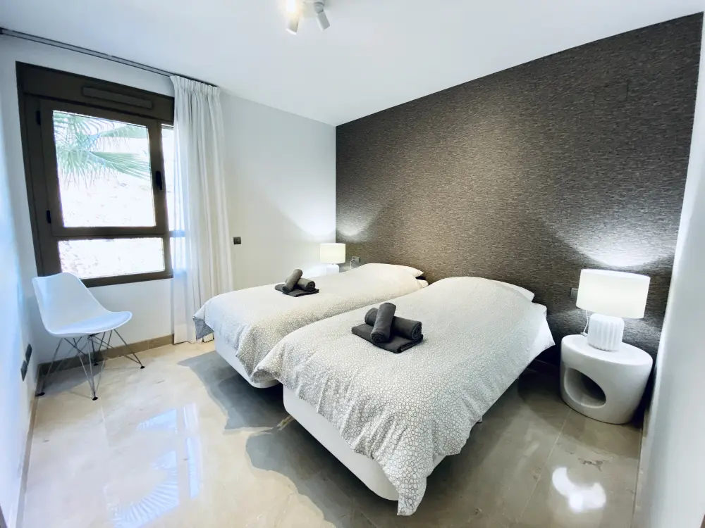 Appartements à La Cala de Mijas