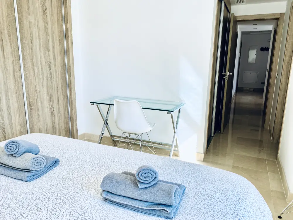 Appartements à La Cala de Mijas