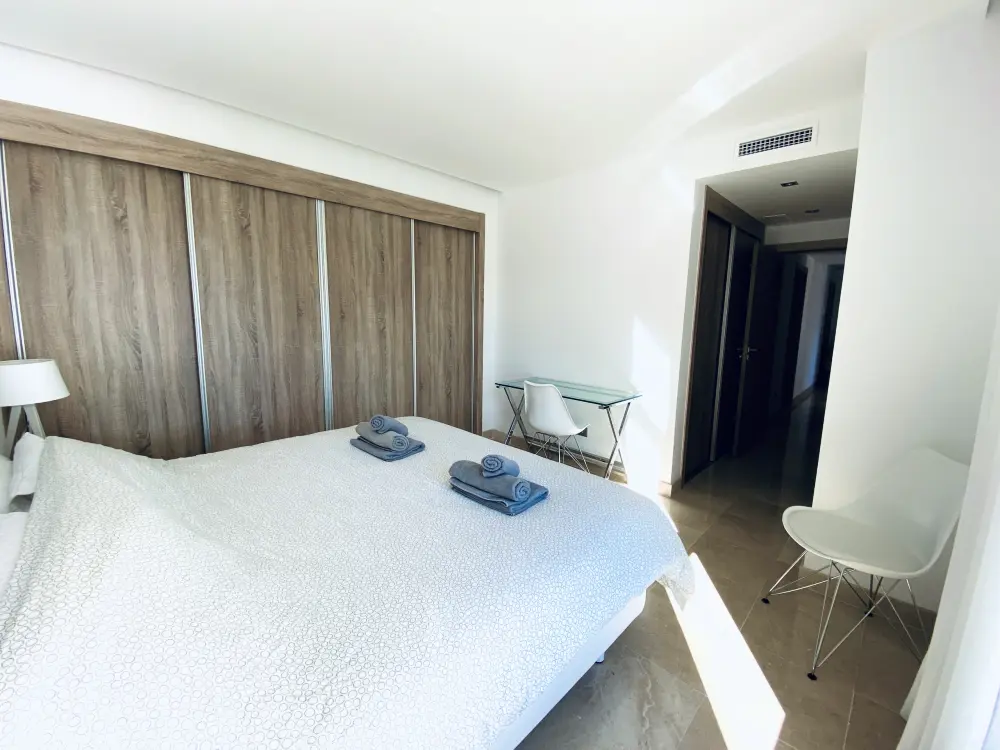 Appartements à La Cala de Mijas