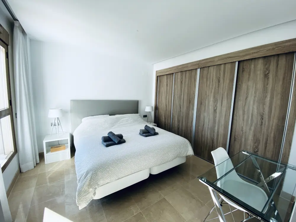Appartements à La Cala de Mijas