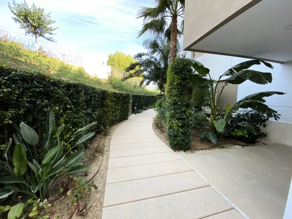 Appartements à La Cala de Mijas