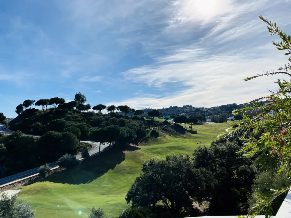 Appartements à La Cala de Mijas