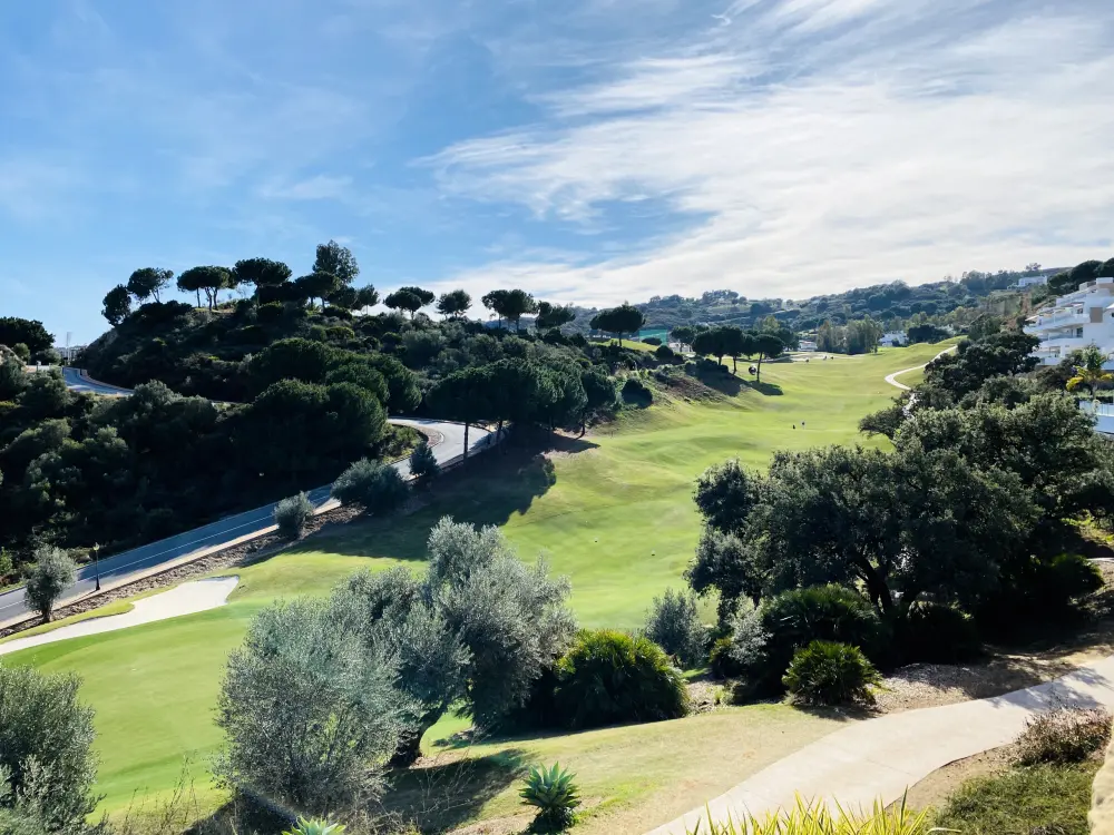 Appartements à La Cala de Mijas