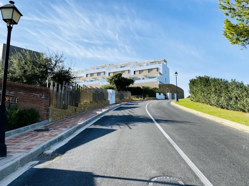 Appartements à La Cala de Mijas