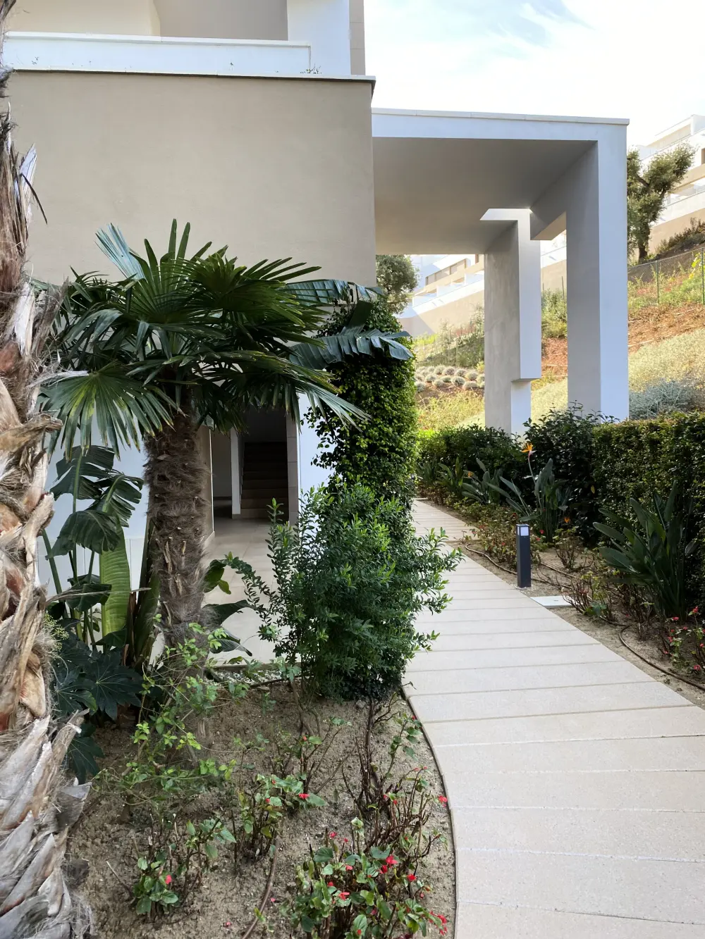 Appartements à La Cala de Mijas