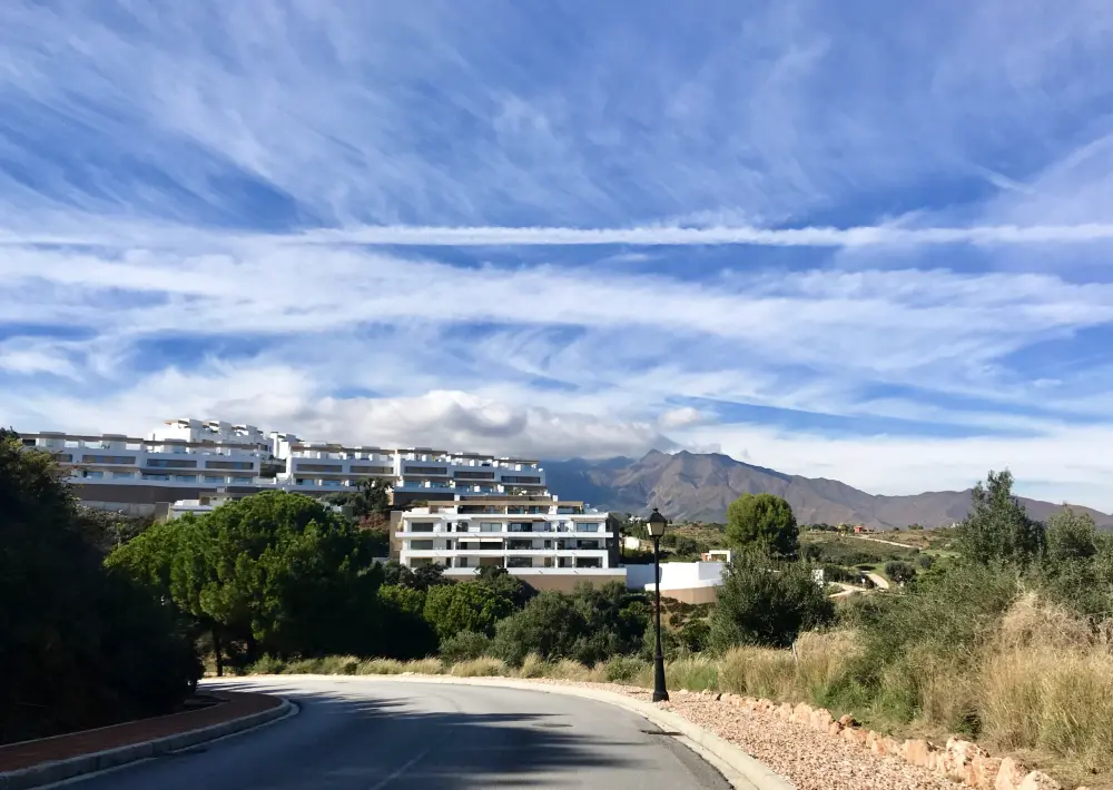 Appartements à La Cala de Mijas
