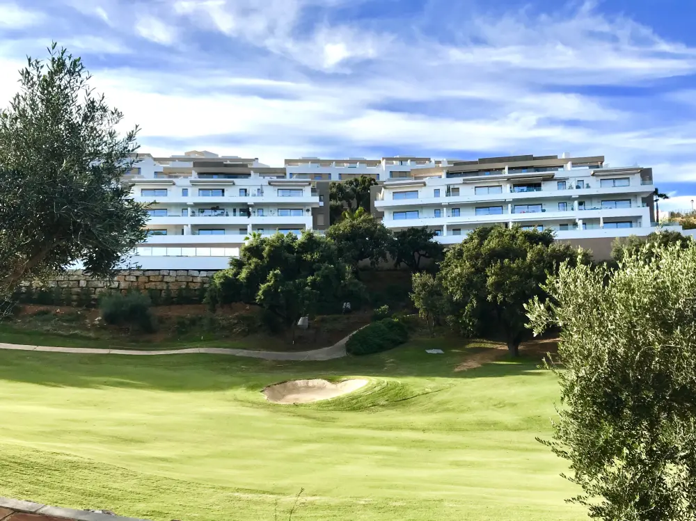 Appartements à La Cala de Mijas