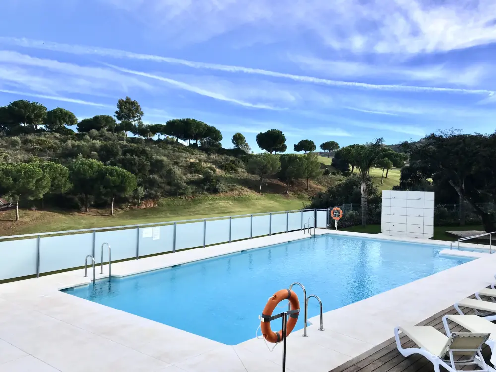 Appartements à La Cala de Mijas