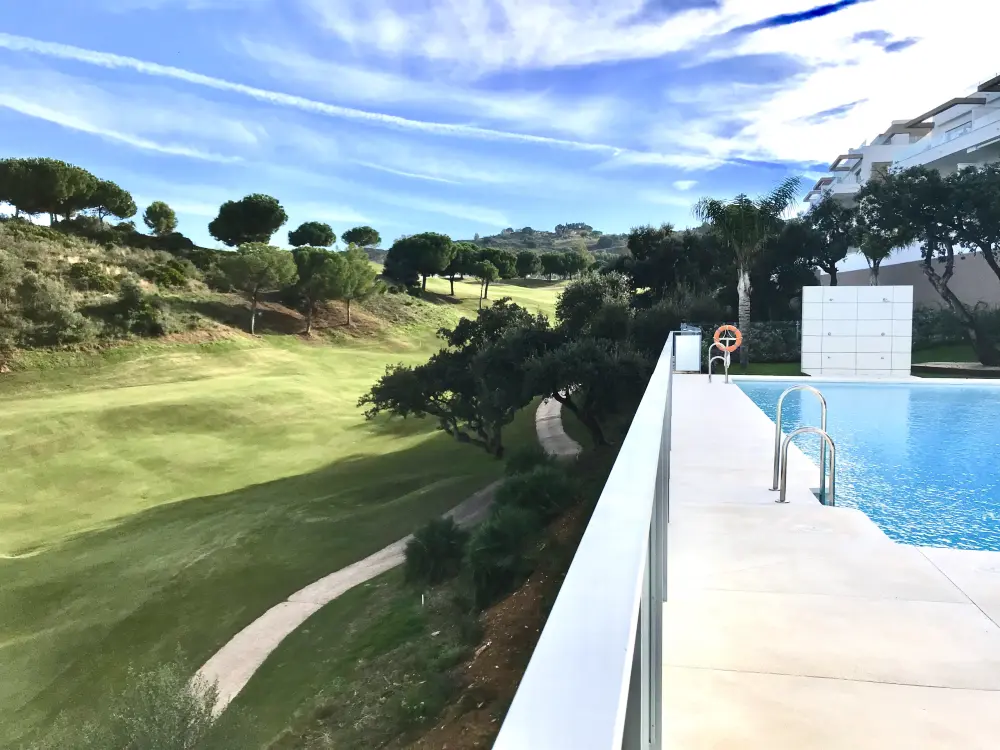 Appartements à La Cala de Mijas