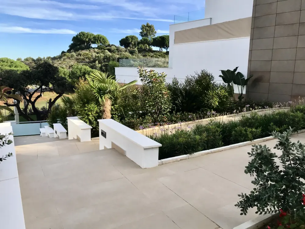 Appartements à La Cala de Mijas