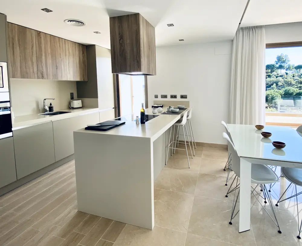 Appartements à La Cala de Mijas