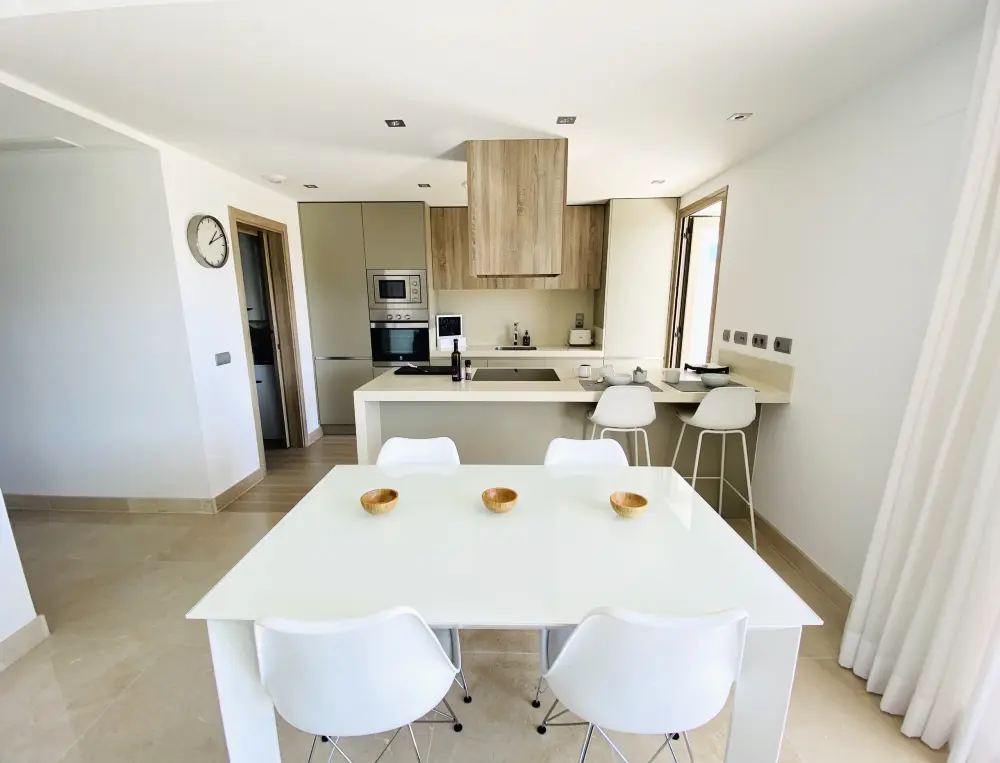 Appartements à La Cala de Mijas