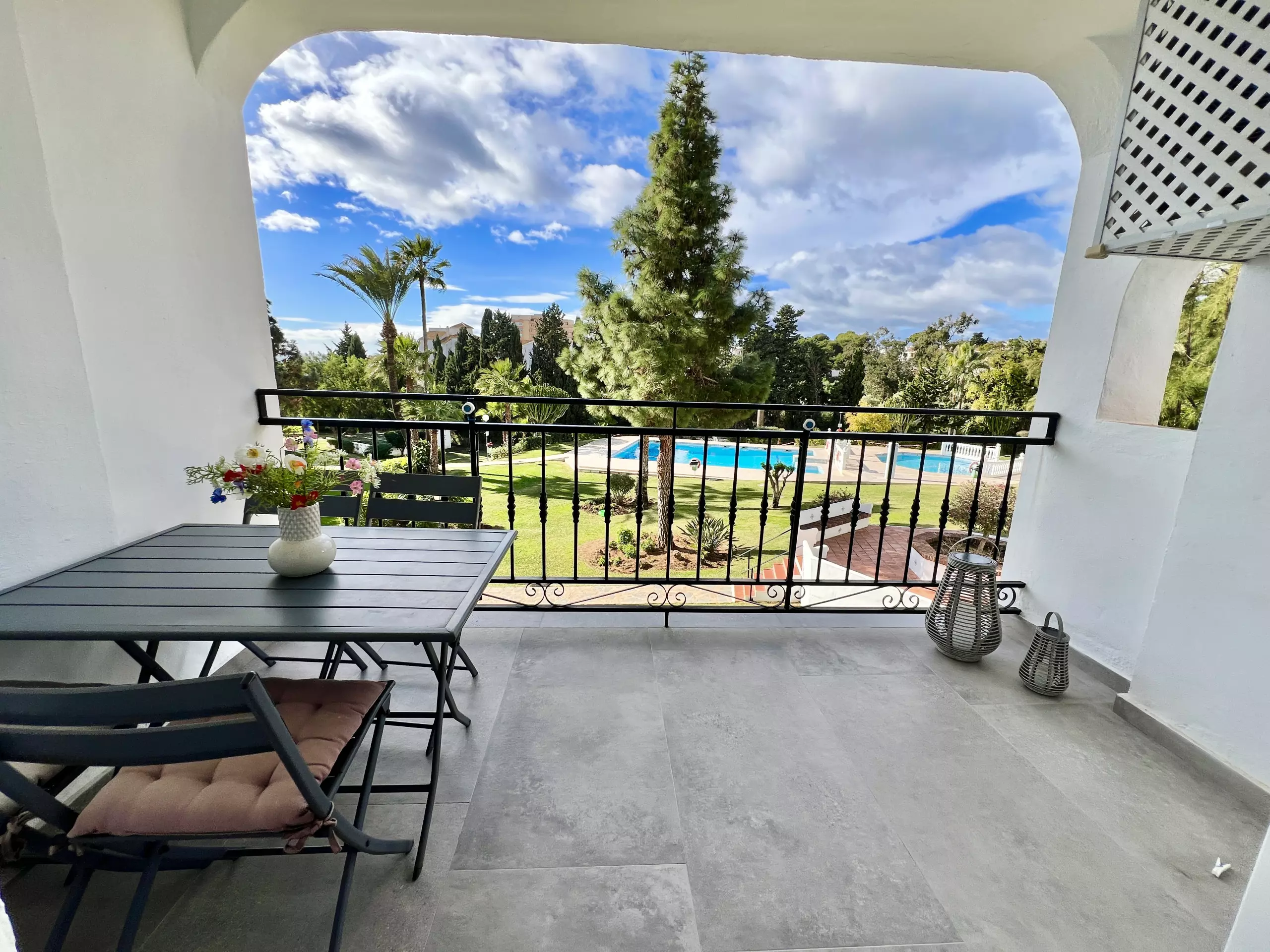 Appartements À Mijas - - Mijas - 1