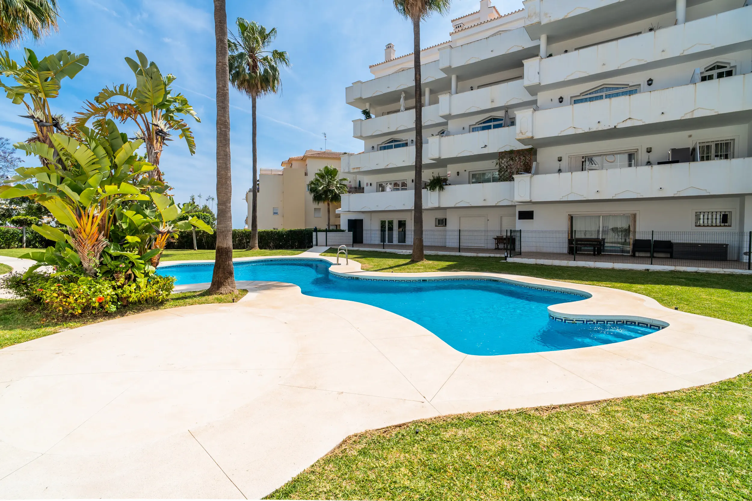 Appartements À Mijas - - Mijas - 1