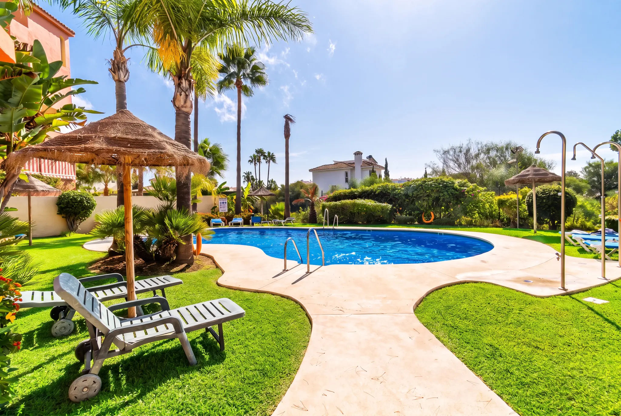 Appartements À Mijas - - Mijas - 1
