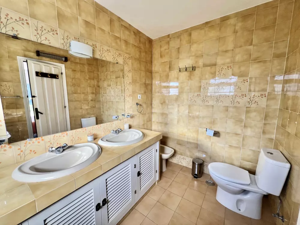 Maison à Mijas
