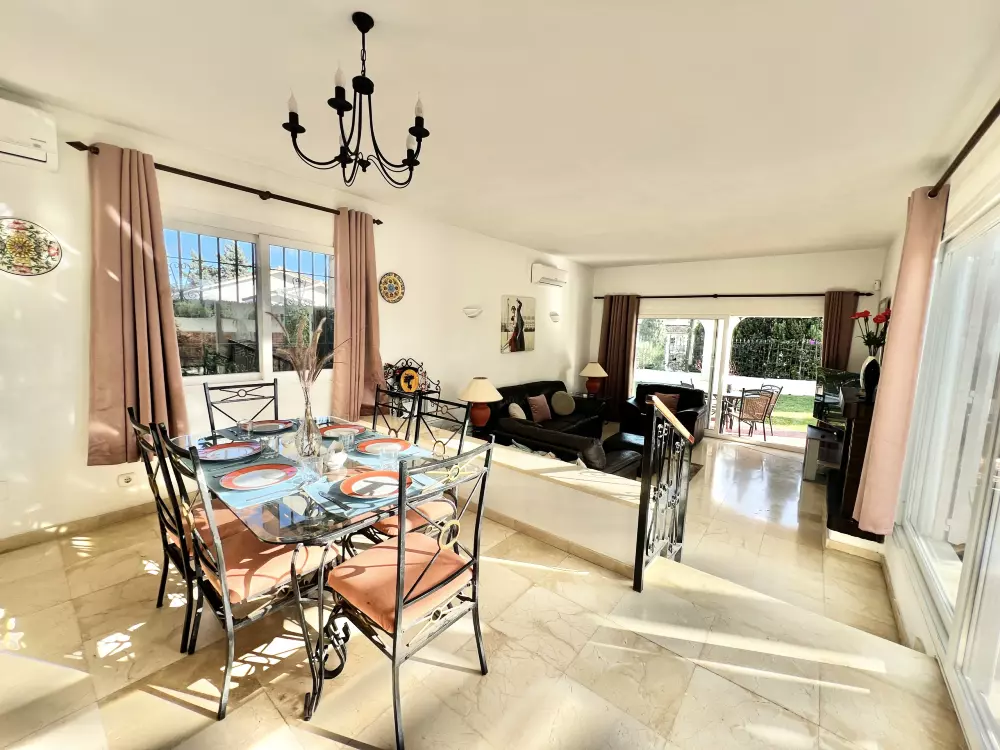 Maison à Mijas