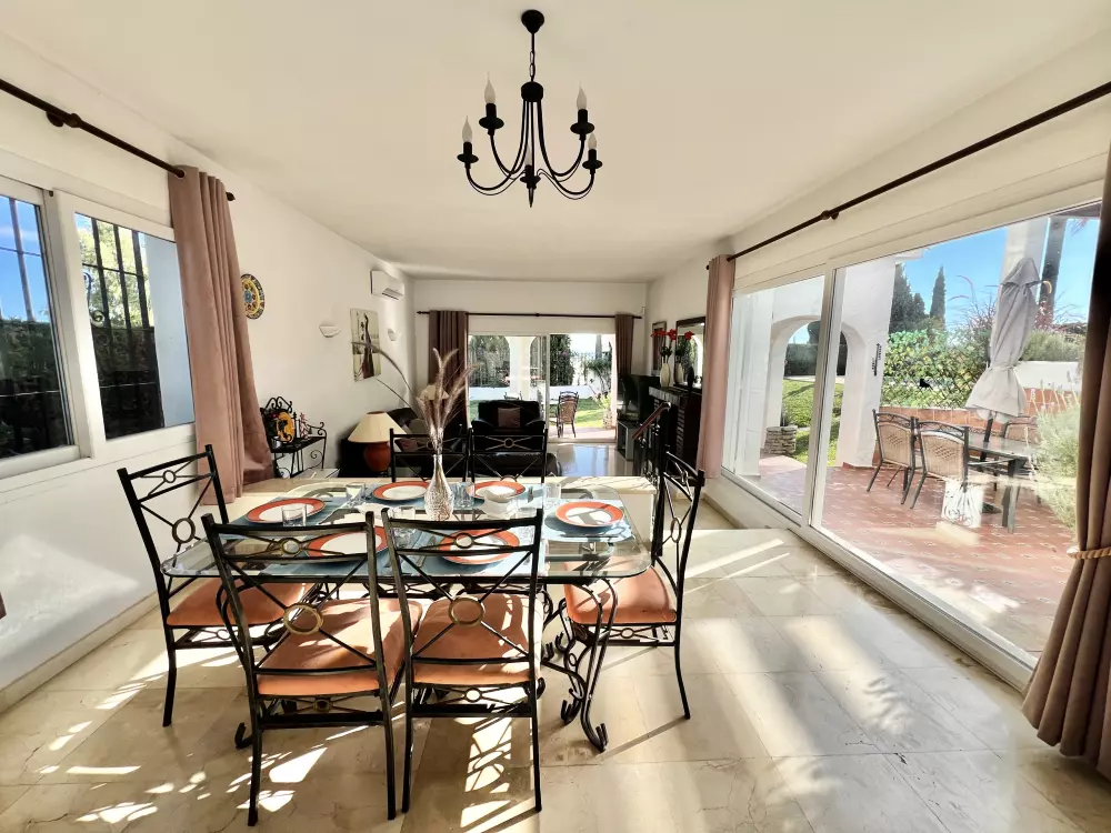 Maison à Mijas