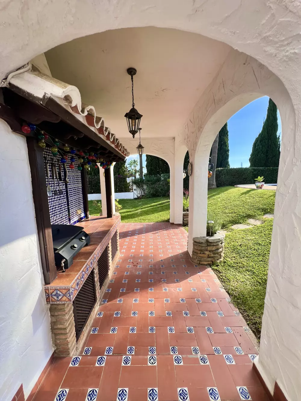 Maison à Mijas