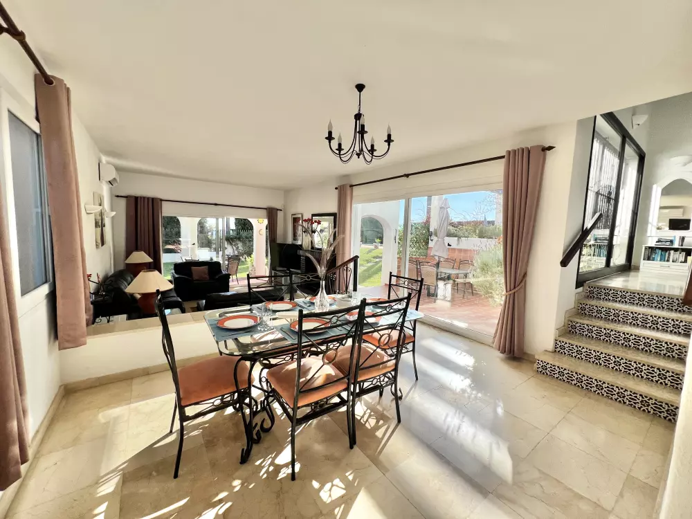 Maison à Mijas