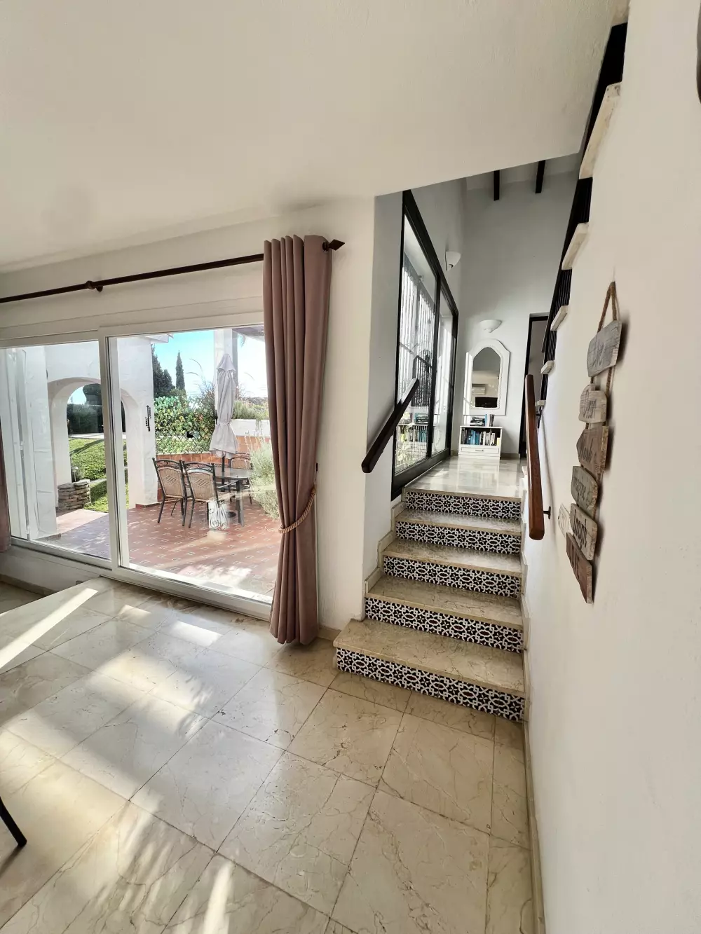 Maison à Mijas