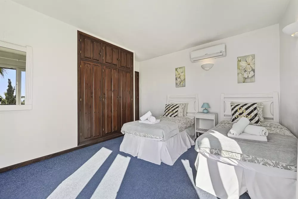 Maison à Mijas
