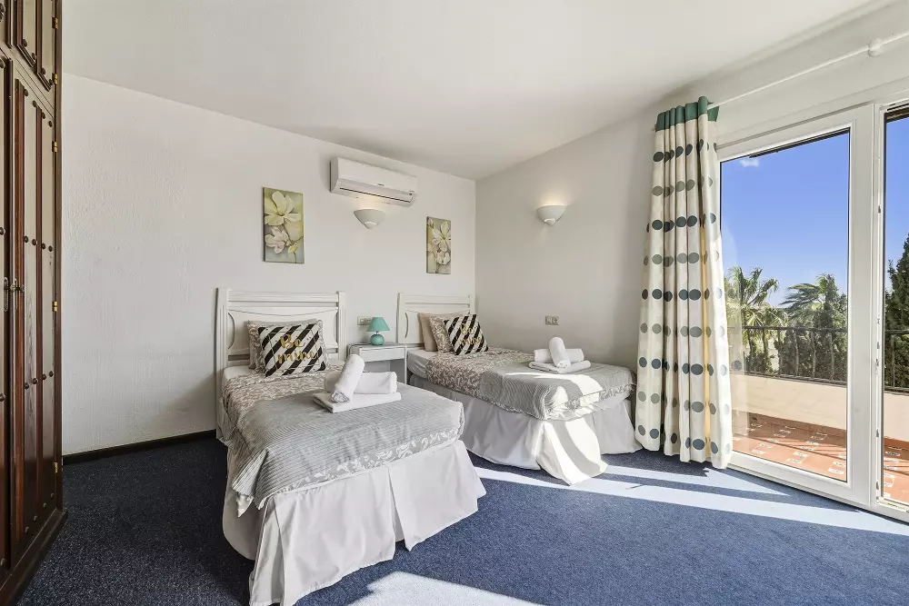 Maison à Mijas