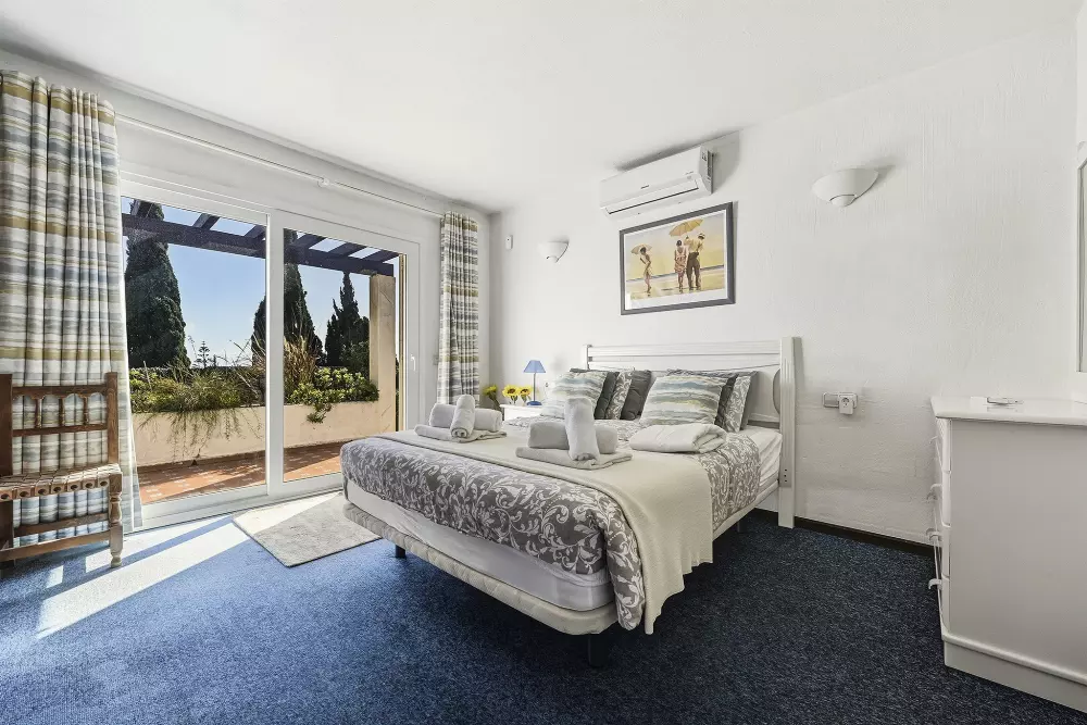 Maison à Mijas