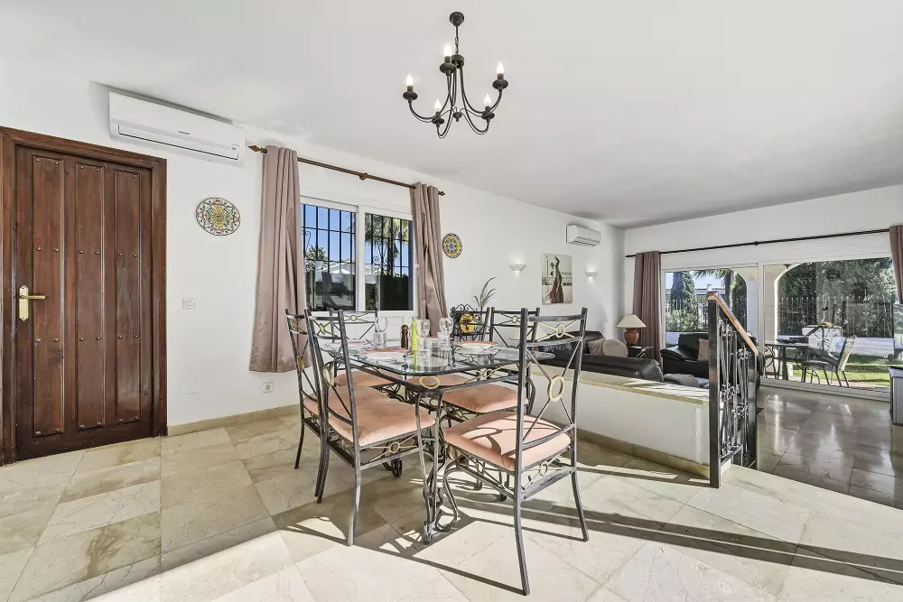 Maison à Mijas