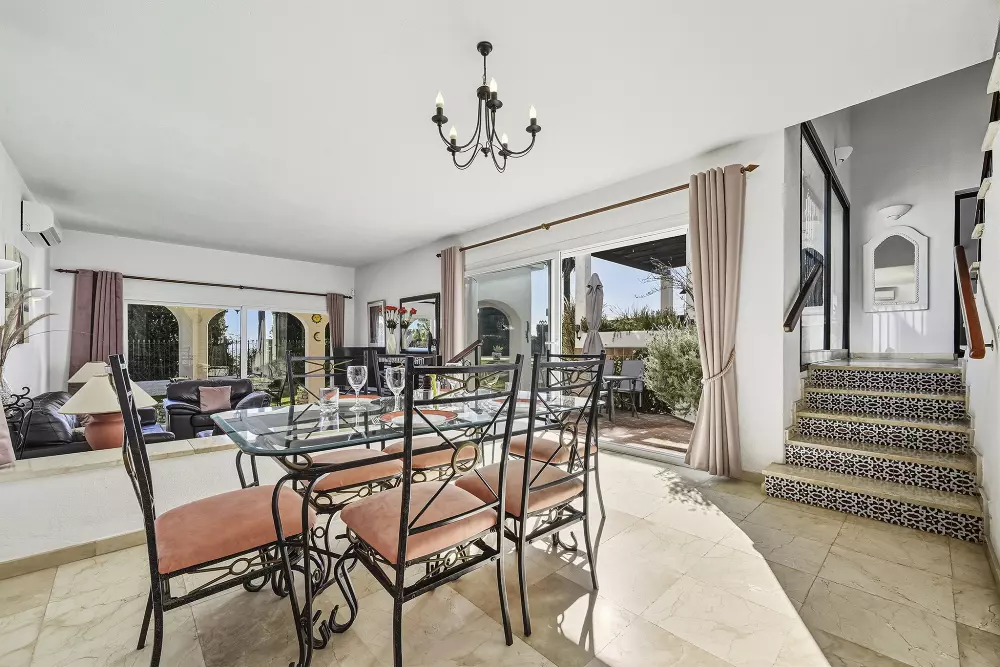 Maison à Mijas