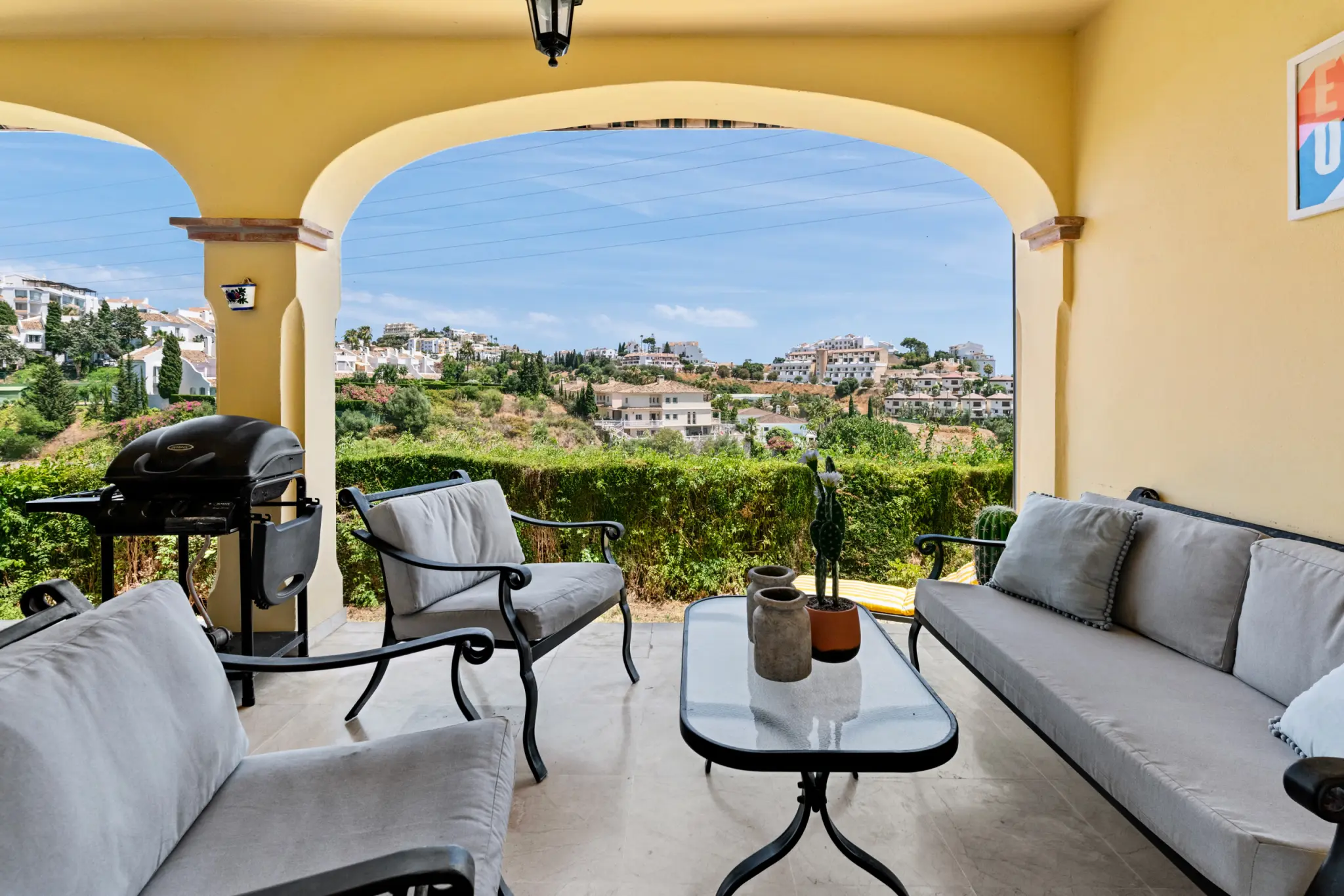 Maison À Mijas - - Mijas - 1