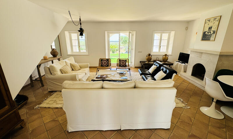 Maison à Minorque - - Minorque - 48