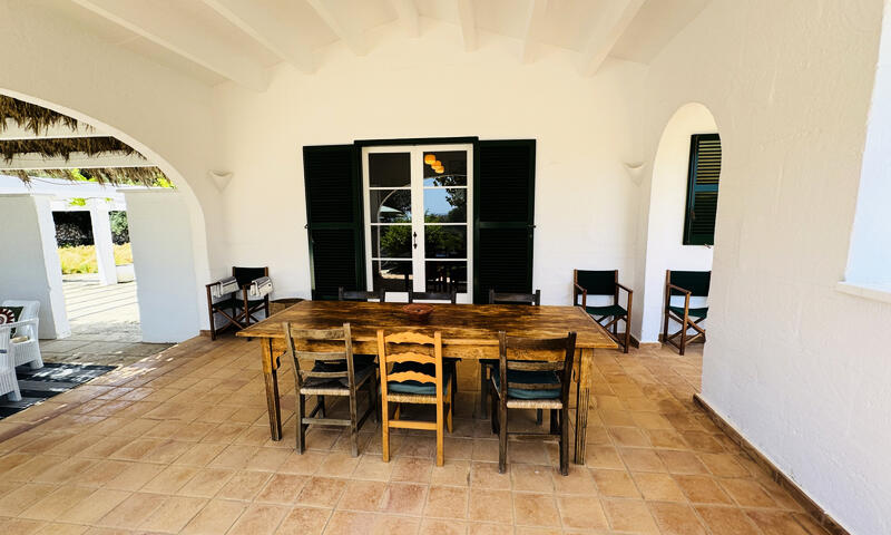 Maison à Minorque - - Minorque - 39