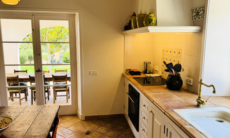 Maison à Minorque - - Minorque - 40