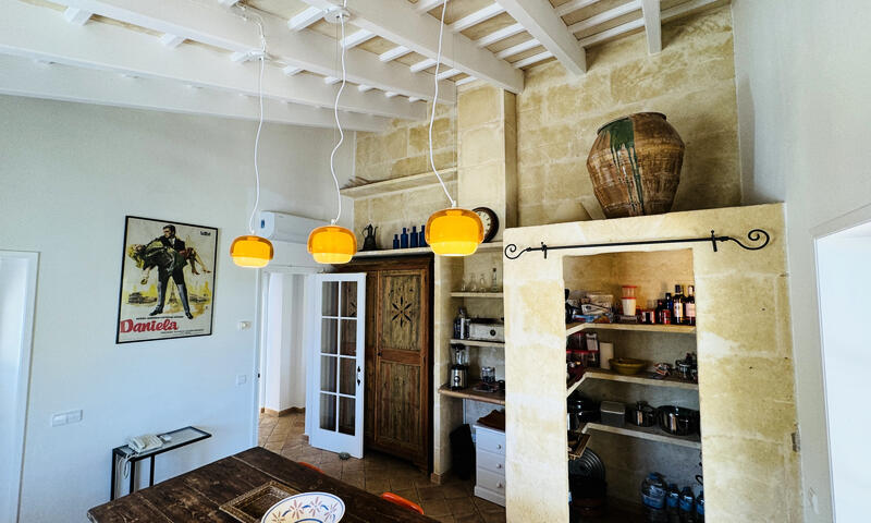 Maison à Minorque - - Minorque - 46