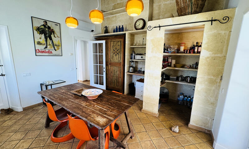 Maison à Minorque - - Minorque - 45