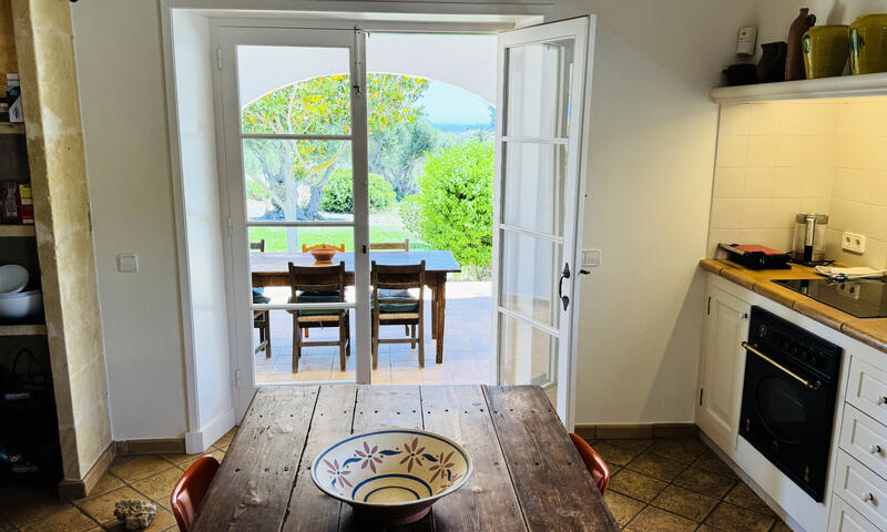 Maison à Minorque - - Minorque - 42