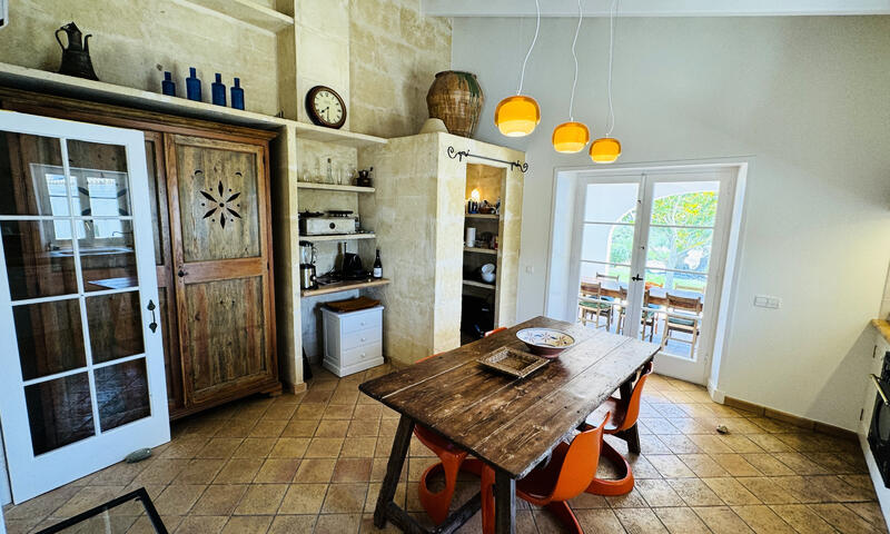 Maison à Minorque - - Minorque - 43