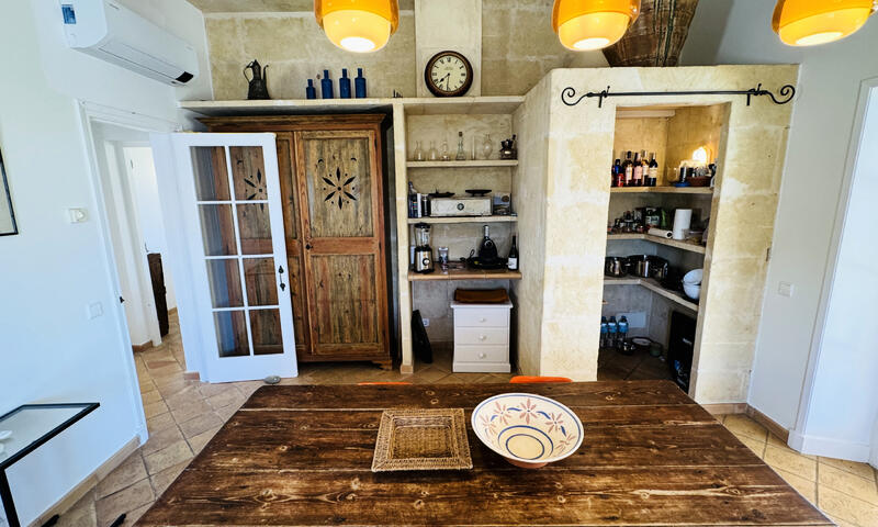 Maison à Minorque - - Minorque - 44