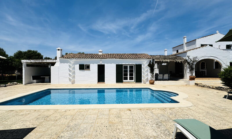 Maison à Minorque - - Minorque - 18