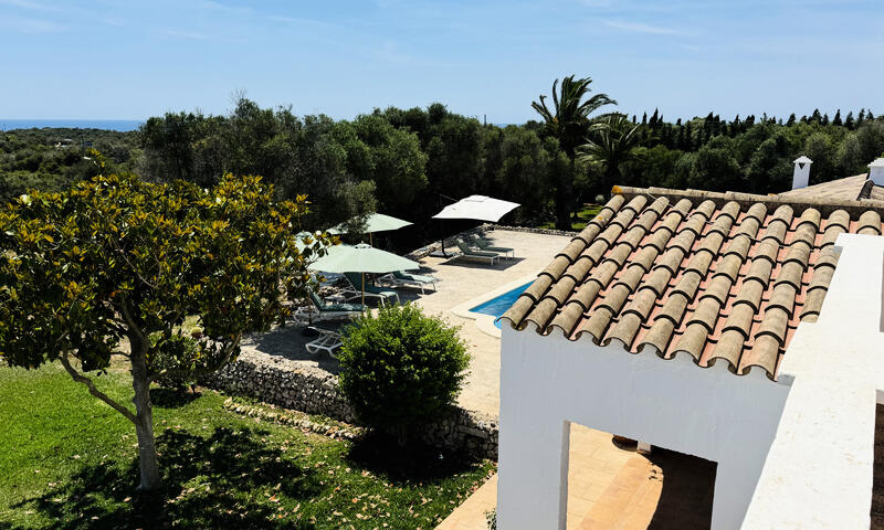 Maison à Minorque - - Minorque - 25