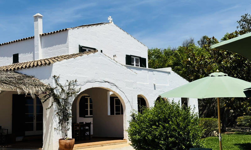 Maison à Minorque - - Minorque - 12