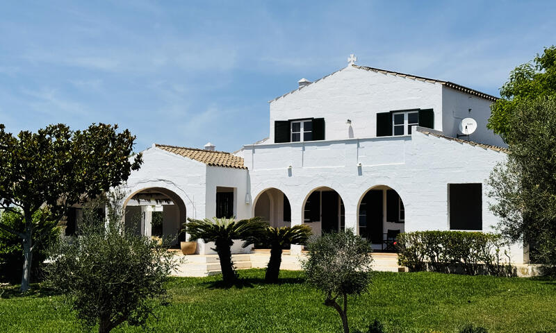 Maison à Minorque - - Minorque - 6